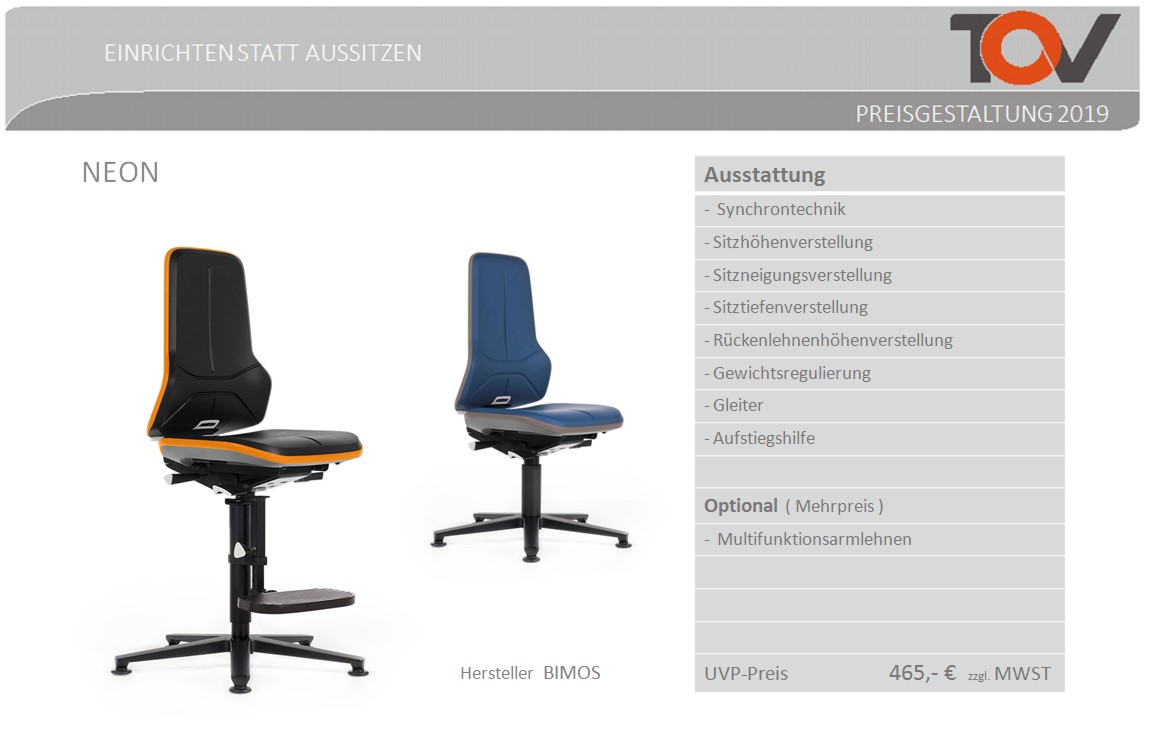 Werksitz
